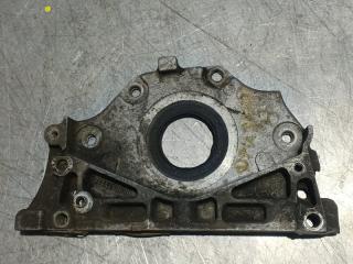 Фото запчасти крышка двигателя передняя Land Rover Freelander 2007 Б/У запчасть Запчасть крышка двигателя передняя Land Rover Freelander 2007