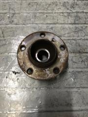 Ступица задняя BMW X4 2014