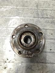 Ступица передняя BMW X4 2014