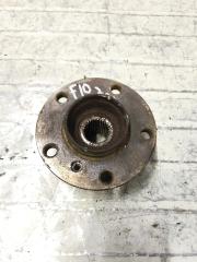 Ступица задняя BMW 5 2015