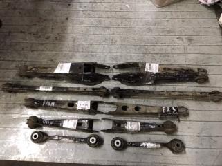 Рычаг подвески задний левый BMW X4 2014