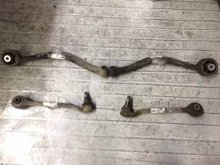 Рычаг подвески передний левый BMW X4 2014