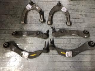 Запчасть рычаг подвески передний правый BMW 5 2015