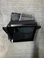 Проекция на лобовое стекло HUD BMW 5