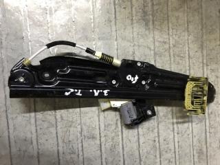 Стеклоподъемник задний левый BMW 5 2015