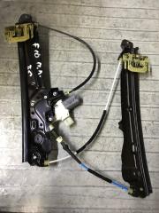 Стеклоподъемник передний левый BMW 5 2015