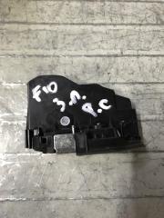 Замок двери задний левый BMW 5 2015