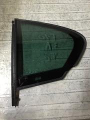 Стекло двери заднее левое BMW 5 2015