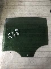 Стекло заднее левое BMW 5 2015