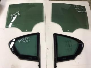 Стекло заднее правое BMW 5 2015