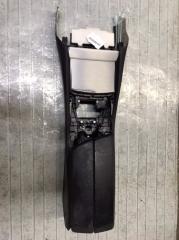 Центральная консоль BMW 6