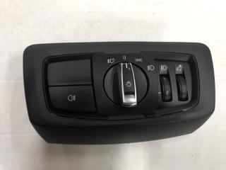 Блок управления освещением передний BMW 2 2018