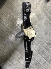 Стеклоподъемник задний правый BMW X4 2014