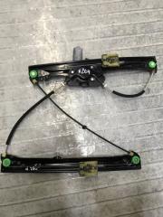 Стеклоподъемник передний правый BMW X4 2014