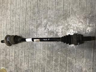 Привод задний правый BMW X3