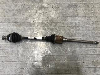 Вал приводной передний правый BMW X3