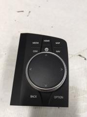 Запчасть блок управления передний BMW 3