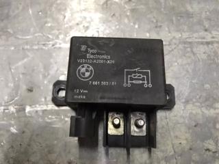 Запчасть реле BMW X5