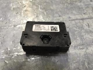 Запчасть помехоподавляющий фильтр питания BMW X5