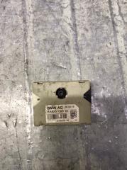 Запчасть помехоподавляющий фильтр BMW 6