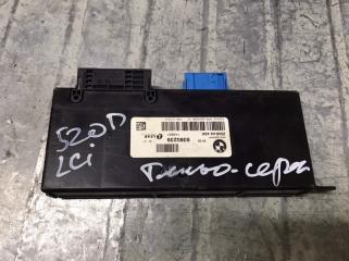 Центр.модуль межсетевого преобразования BMW 5