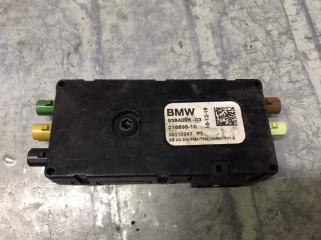 Усилитель разнесенной антенны BMW 5