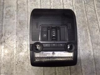 Коммутационный центр в крыше передний BMW X5 2012