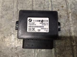 Блок управления EMF BMW 5 2015