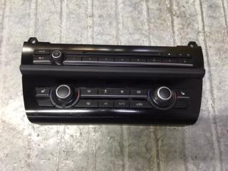 Блок управления климат-контролем передний BMW 5 2015