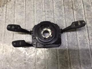 Коммутационный центр в рулевой колонке передний BMW X5 2012