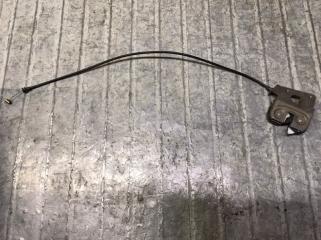 Замок задний левый BMW 5 2015