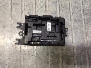 Распределитель тока Зд задний BMW X5