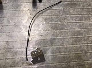 Замок задний правый BMW 5 2015