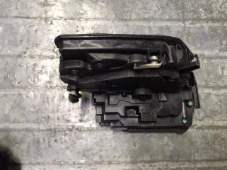 Замок двери задний левый BMW X6