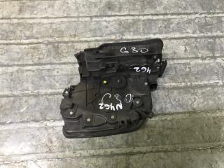 Замок двери задний правый BMW 5 2017