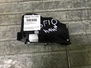 Замок двери задний левый BMW 5 2015