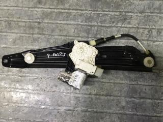 Стеклоподъемник задний левый BMW 5 2015