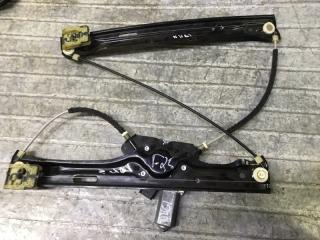 Стеклоподъемник передний правый BMW X3