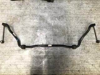 Стабилизатор передний BMW X5 2012