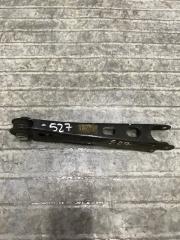 Прод. рычаг подвески с резином. шарниром задний BMW X3