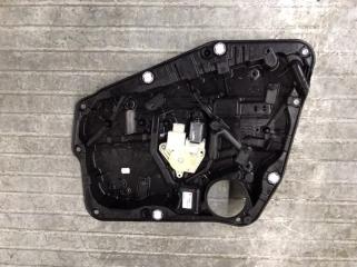 Стеклоподъемник задний левый BMW X3 2020
