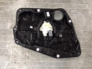 Стеклоподъемник задний правый BMW X3 2020