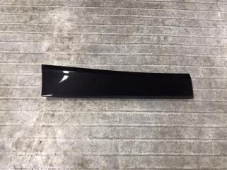 Защитная планка задняя правая BMW X2