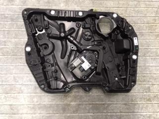 Стеклоподъемник передний левый BMW X3