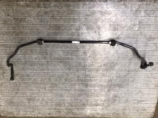 Стабилизатор задний BMW X3 2020