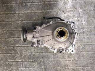 Редуктор передний BMW X3 2020