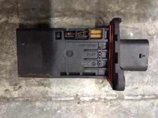 Расходометр воздуха BMW X3