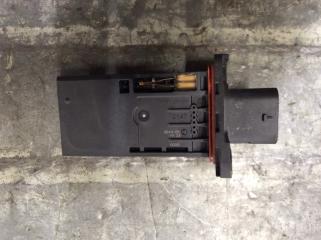 Расходометр воздуха BMW X5