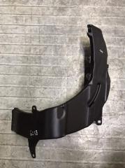 Канал горячего воздуха передний правый BMW X3 2020