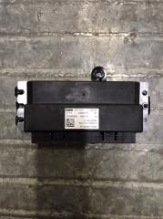 Блок управления VDP BMW X3 2020